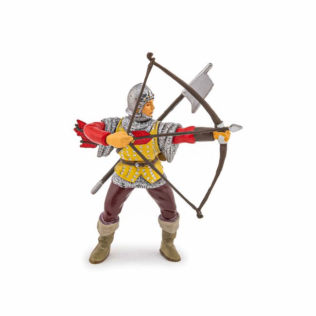 PAPO FIGURINA ARCAS VIVPapo39384