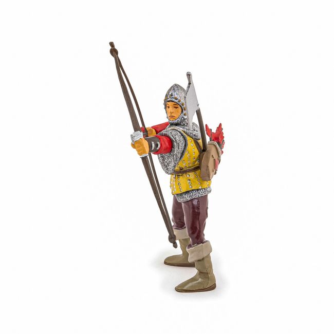 PAPO FIGURINA ARCAS VIVPapo39384