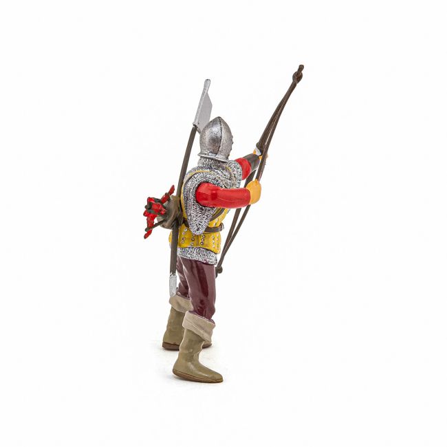 PAPO FIGURINA ARCAS VIVPapo39384