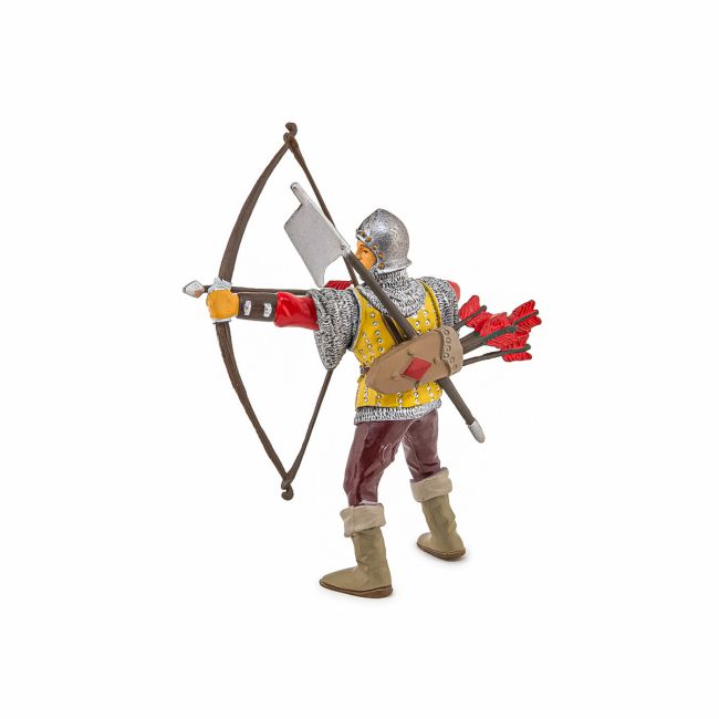 PAPO FIGURINA ARCAS VIVPapo39384