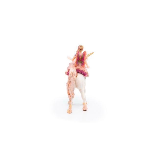 PAPO FIGURINA BALERINA ELF SI UNICORN VIVPapo38822