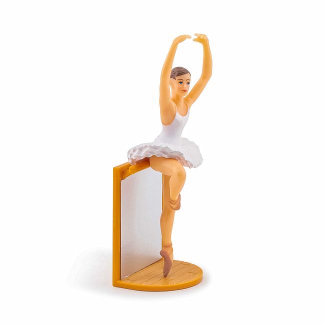 PAPO FIGURINA BALERINA VIVPapo39121