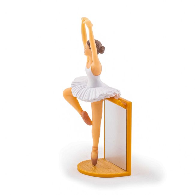 PAPO FIGURINA BALERINA VIVPapo39121