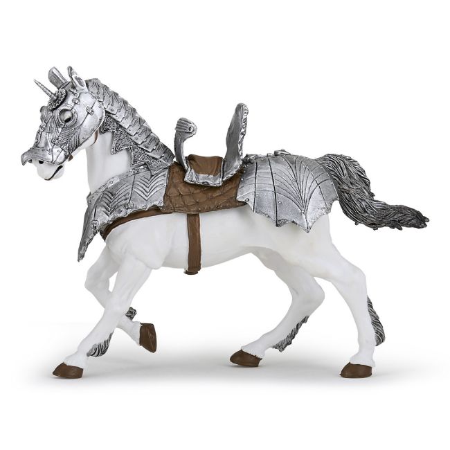 PAPO FIGURINA CAL IN ARMURA VIVPapo39799