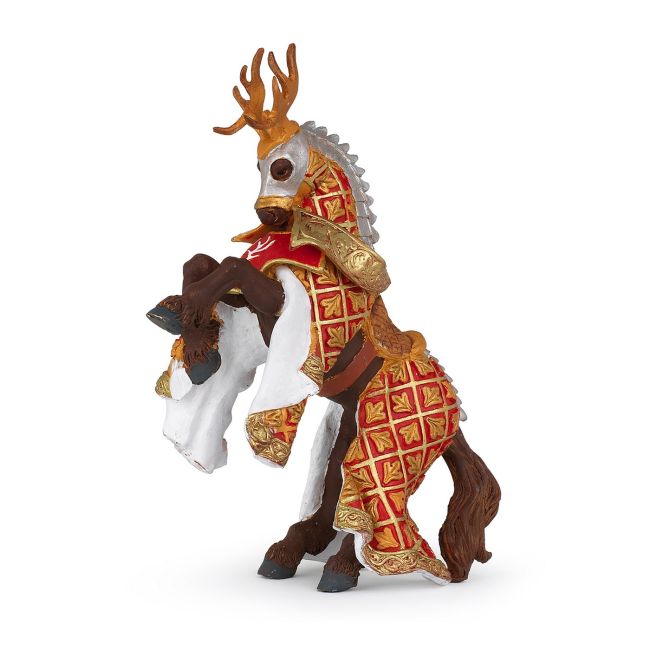PAPO FIGURINA CALUL CAVALERULUI CERB VIVPapo39912