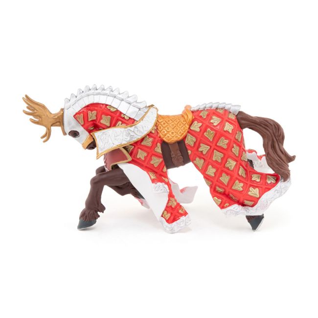 PAPO FIGURINA CALUL CAVALERULUI CERB VIVPapo39912