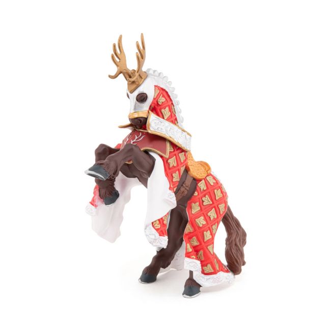 PAPO FIGURINA CALUL CAVALERULUI CERB VIVPapo39912