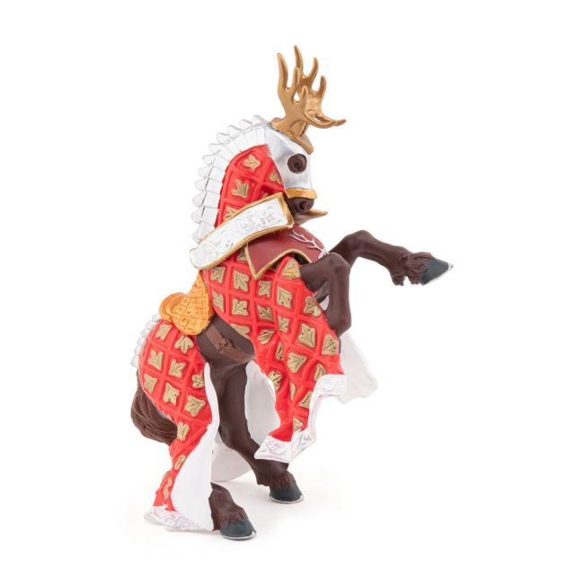 PAPO FIGURINA CALUL CAVALERULUI CERB VIVPapo39912
