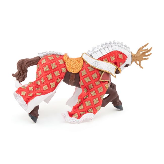 PAPO FIGURINA CALUL CAVALERULUI CERB VIVPapo39912