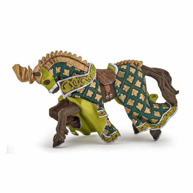 PAPO FIGURINA CALUL CAVALERULUI DRAGON VIVPapo39923