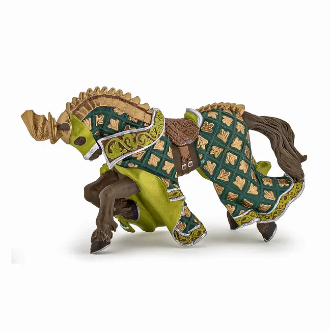 PAPO FIGURINA CALUL CAVALERULUI DRAGON VIVPapo39923