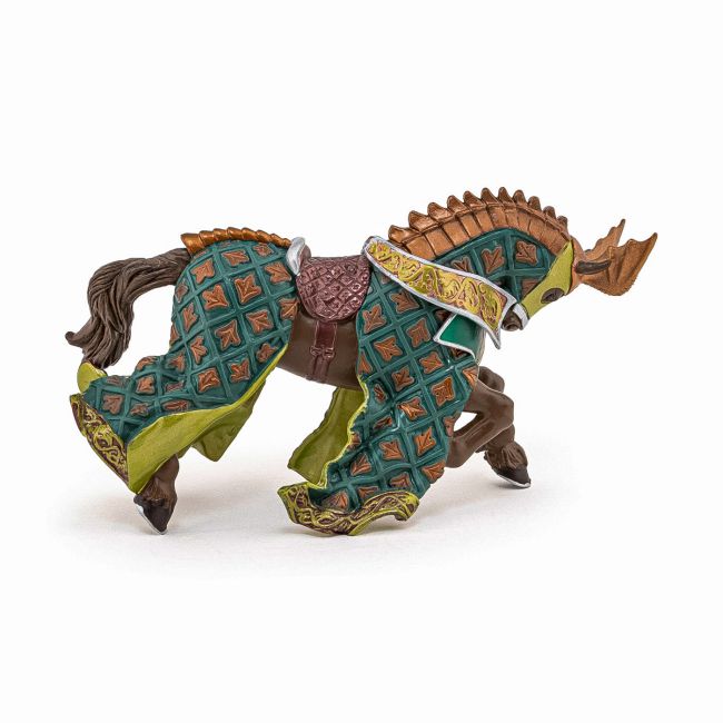 PAPO FIGURINA CALUL CAVALERULUI DRAGON VIVPapo39923