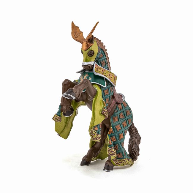 PAPO FIGURINA CALUL CAVALERULUI DRAGON VIVPapo39923