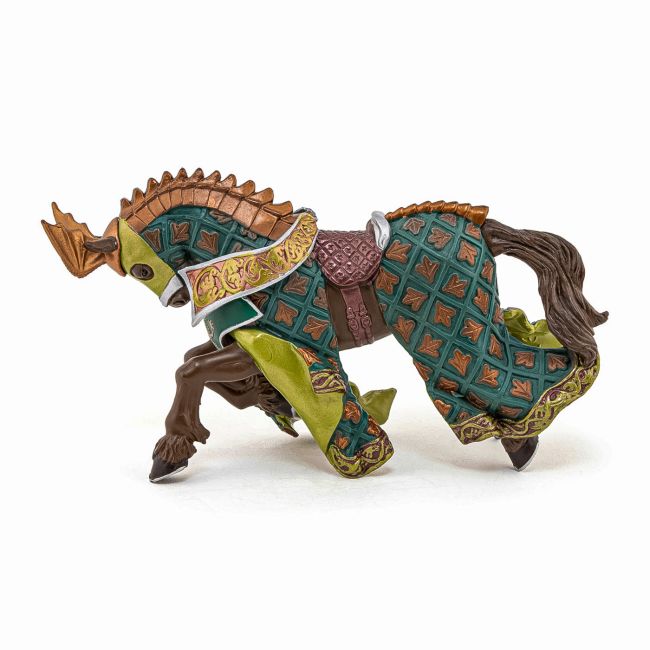 PAPO FIGURINA CALUL CAVALERULUI DRAGON VIVPapo39923
