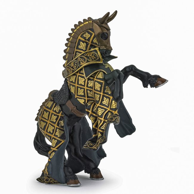 PAPO FIGURINA CALUL CAVALERULUI TAUR VIVPapo39918