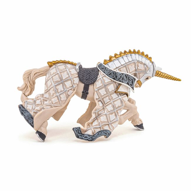 PAPO FIGURINA CALUL CAVALERULUI UNICORN VIVPapo39916