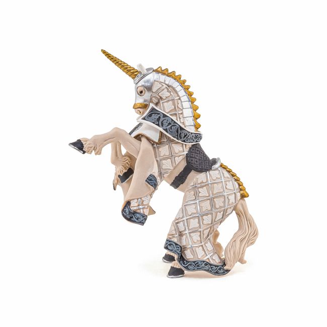 PAPO FIGURINA CALUL CAVALERULUI UNICORN VIVPapo39916