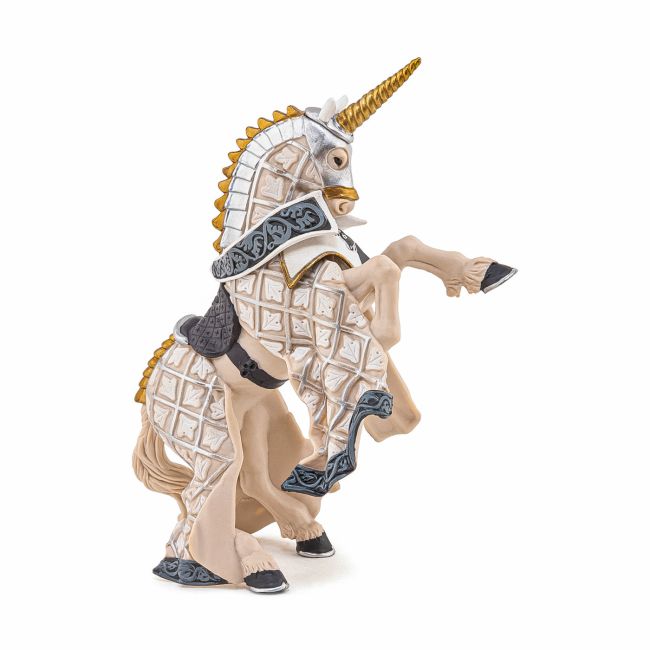 PAPO FIGURINA CALUL CAVALERULUI UNICORN VIVPapo39916