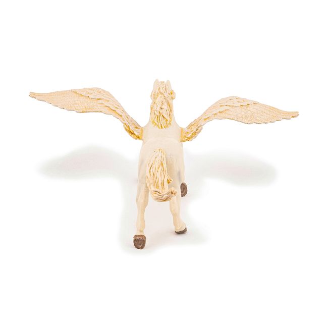 PAPO FIGURINA CALUL INARIPAT AL ZANELOR VIVPapo38821