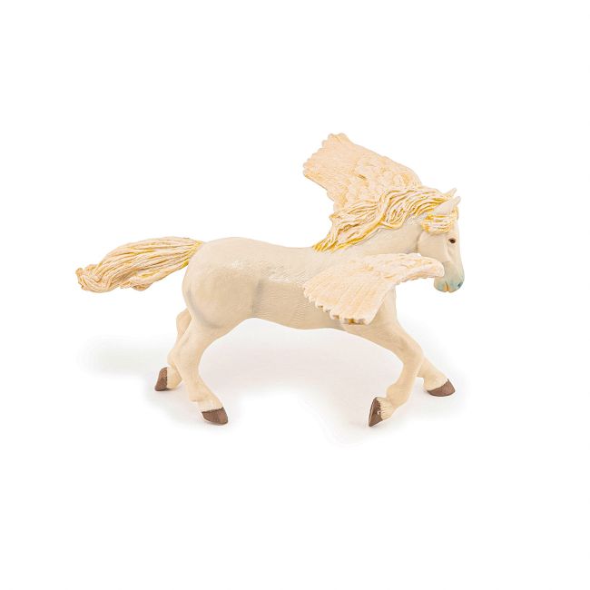 PAPO FIGURINA CALUL INARIPAT AL ZANELOR VIVPapo38821