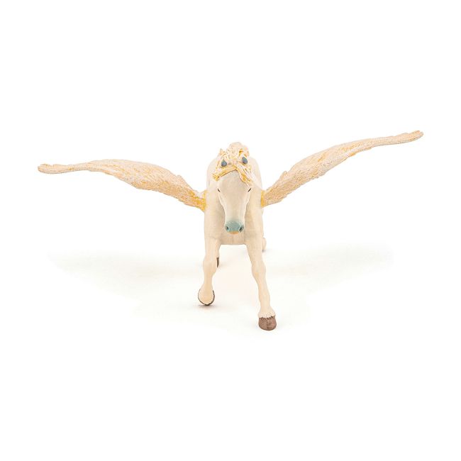 PAPO FIGURINA CALUL INARIPAT AL ZANELOR VIVPapo38821