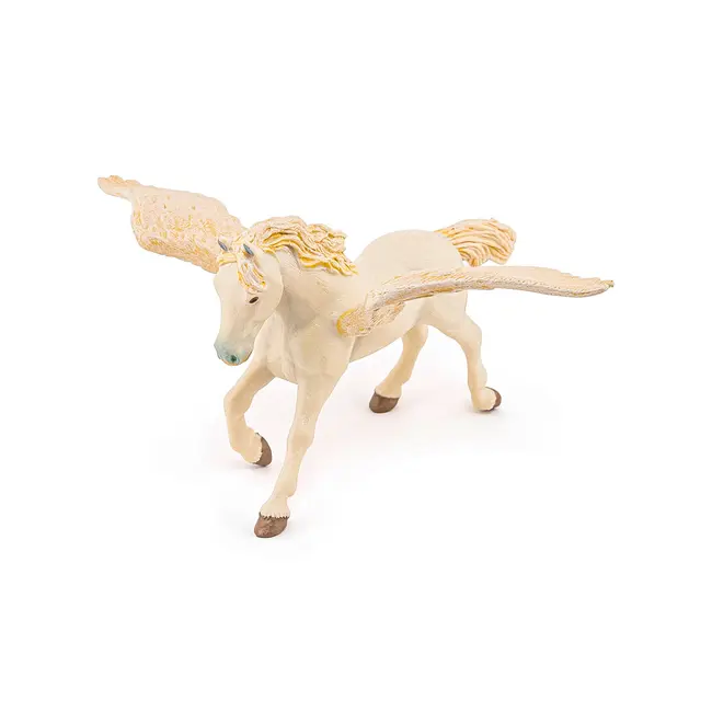 PAPO FIGURINA CALUL INARIPAT AL ZANELOR VIVPapo38821