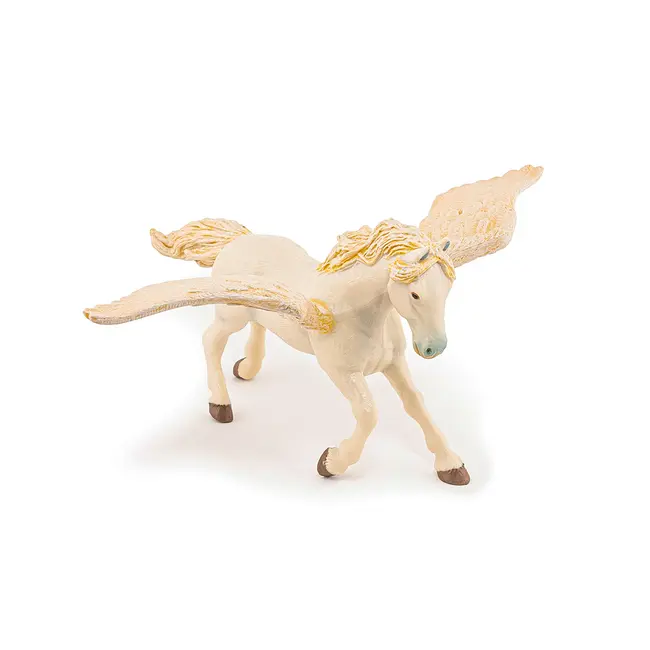 PAPO FIGURINA CALUL INARIPAT AL ZANELOR VIVPapo38821