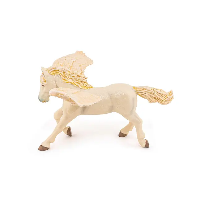 PAPO FIGURINA CALUL INARIPAT AL ZANELOR VIVPapo38821