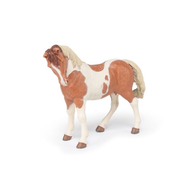 PAPO FIGURINA CALUL PINTO VIVPapo51094