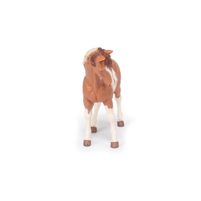 PAPO FIGURINA CALUL PINTO VIVPapo51094