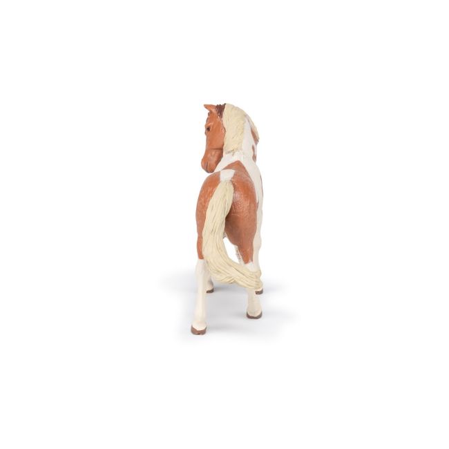 PAPO FIGURINA CALUL PINTO VIVPapo51094