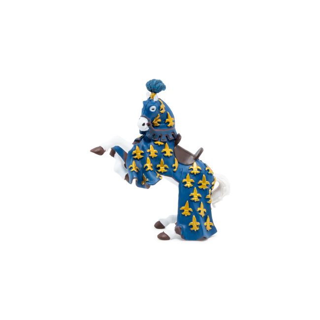 PAPO FIGURINA CALUL PRINTULUI FILIP ALBASTRU VIVPapo39258