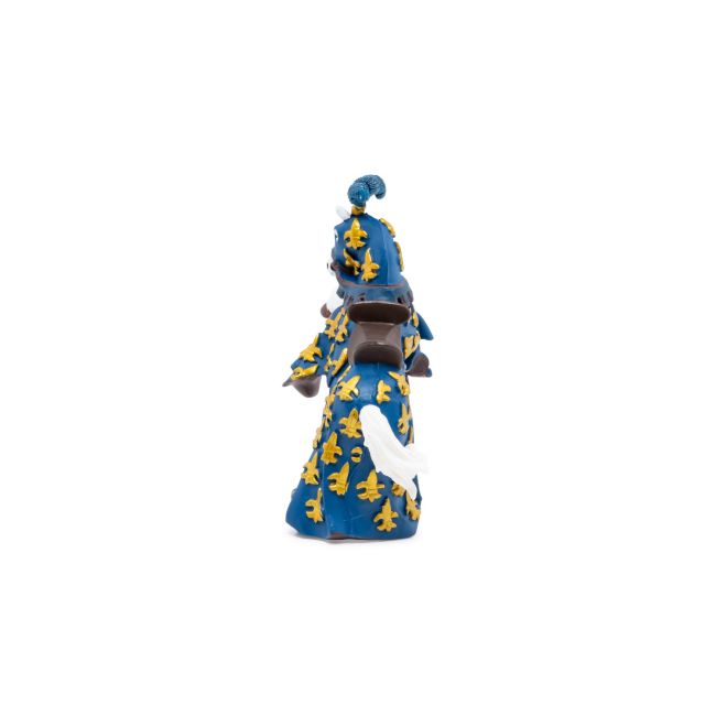 PAPO FIGURINA CALUL PRINTULUI FILIP ALBASTRU VIVPapo39258