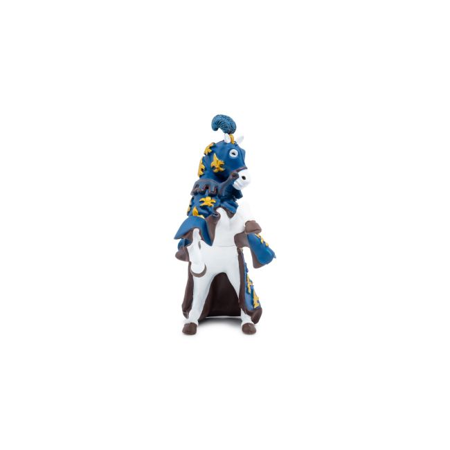 PAPO FIGURINA CALUL PRINTULUI FILIP ALBASTRU VIVPapo39258