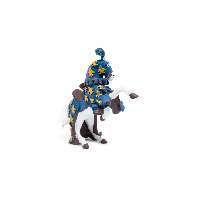 PAPO FIGURINA CALUL PRINTULUI FILIP ALBASTRU VIVPapo39258