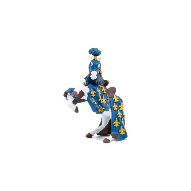PAPO FIGURINA CALUL PRINTULUI FILIP ALBASTRU VIVPapo39258
