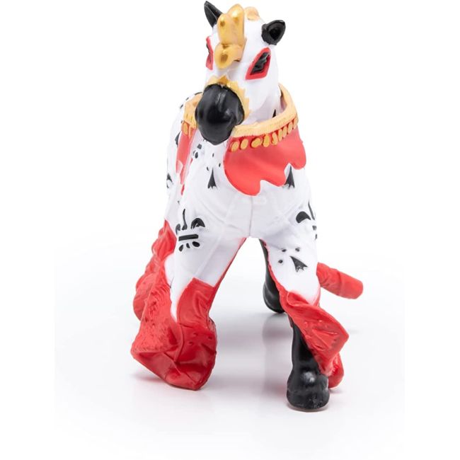 PAPO FIGURINA CALUL REGELUI ARTHUR VIVPapo39951