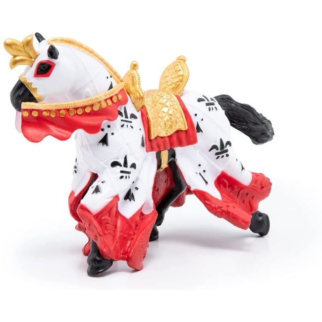 PAPO FIGURINA CALUL REGELUI ARTHUR VIVPapo39951