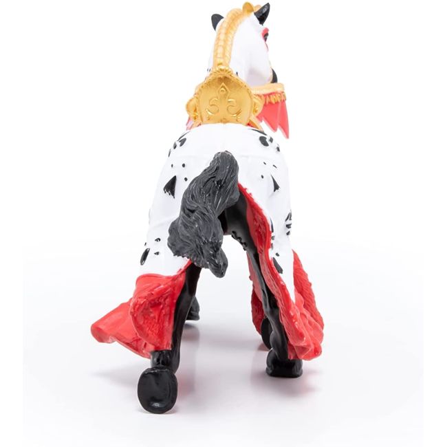 PAPO FIGURINA CALUL REGELUI ARTHUR VIVPapo39951