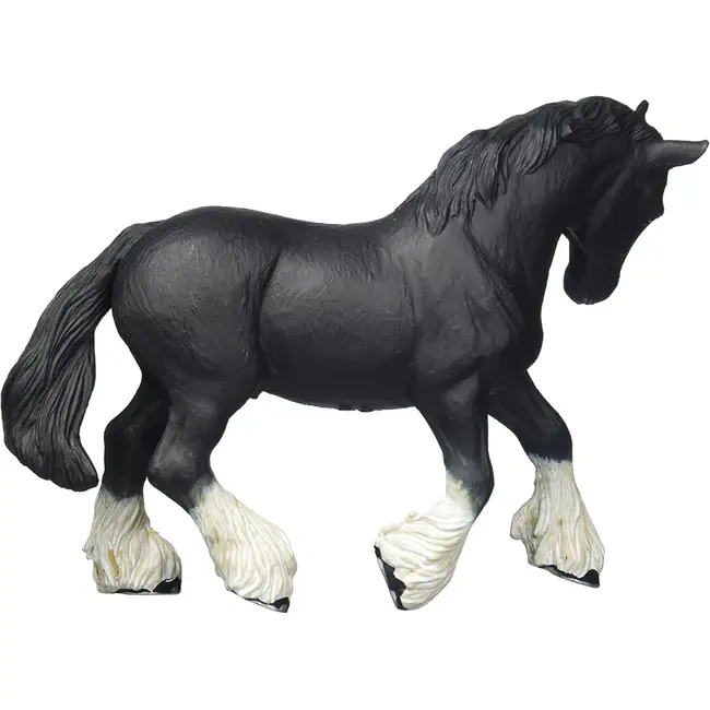 PAPO FIGURINA CALUL SHIRE VIVPapo51517