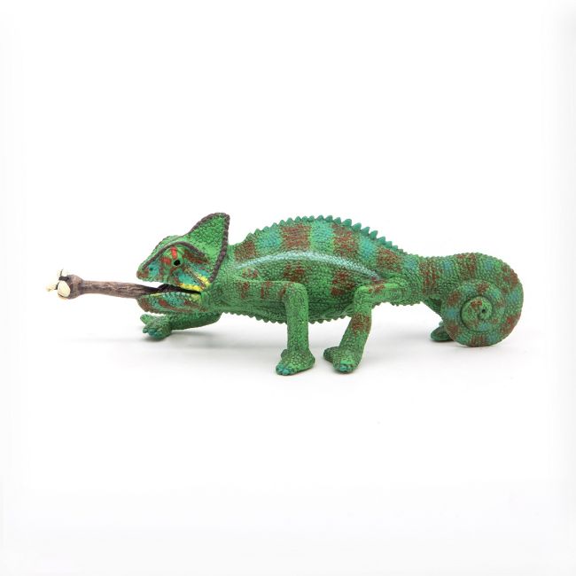 PAPO FIGURINA CAMELEON VIVPapo50177