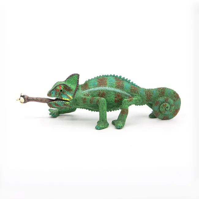 PAPO FIGURINA CAMELEON VIVPapo50177
