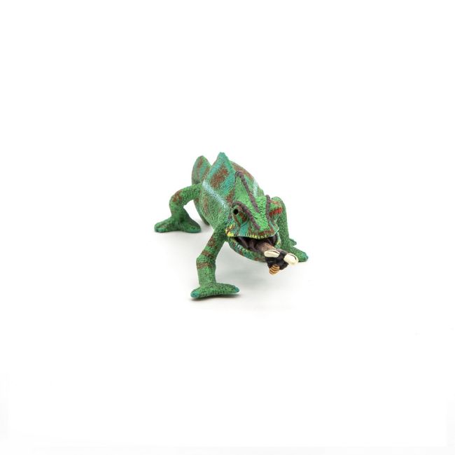 PAPO FIGURINA CAMELEON VIVPapo50177