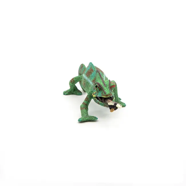 PAPO FIGURINA CAMELEON VIVPapo50177