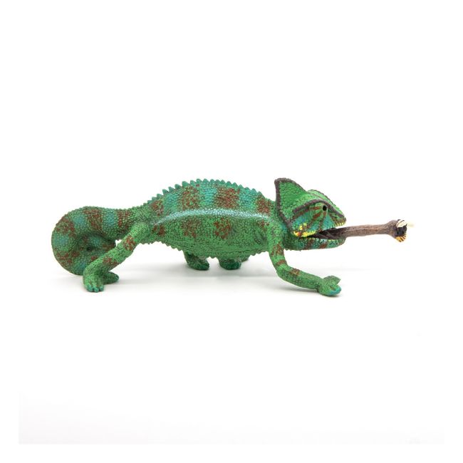 PAPO FIGURINA CAMELEON VIVPapo50177