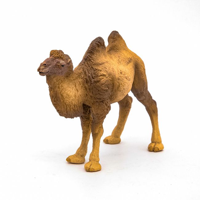 PAPO FIGURINA CAMILA BACTRIANA VIVPapo50129