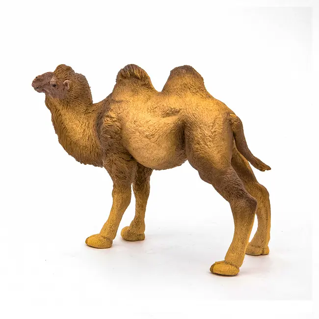 PAPO FIGURINA CAMILA BACTRIANA VIVPapo50129