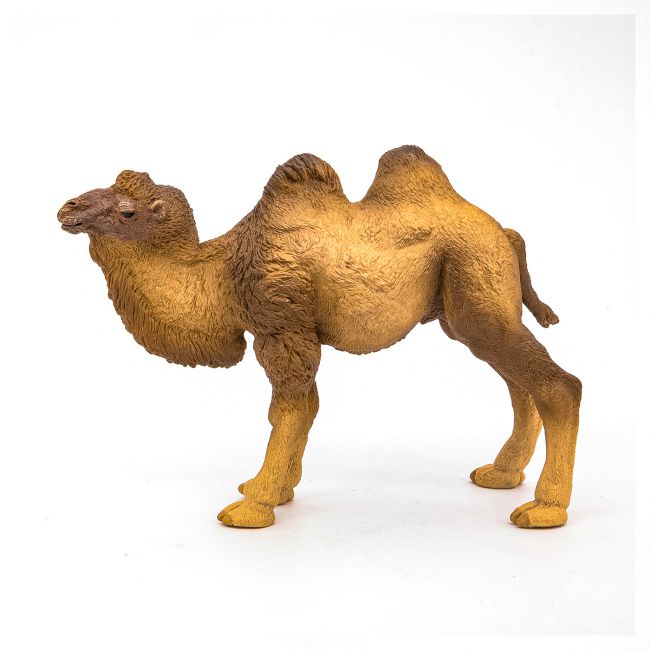 PAPO FIGURINA CAMILA BACTRIANA VIVPapo50129