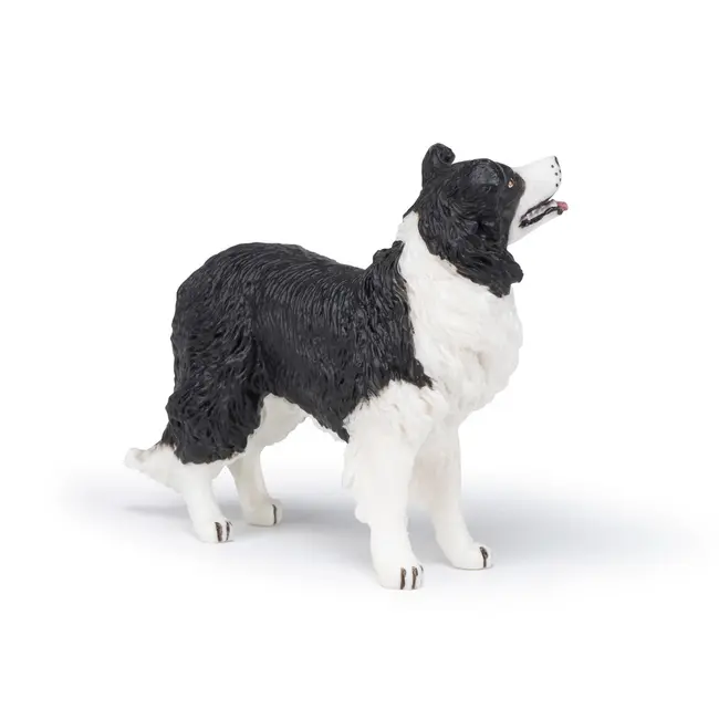 PAPO FIGURINA CATEL BORDER COLLIE VIVPapo54008