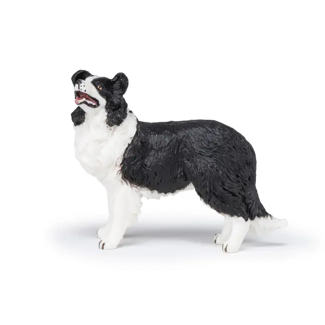 PAPO FIGURINA CATEL BORDER COLLIE VIVPapo54008